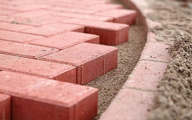 Professional Driveway Pavers in Palm Harbor, FL